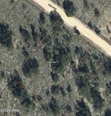 00 Quail Road, Marianna, FL 32448