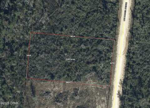 00 Los Padres Avenue, Alford, FL 32420
