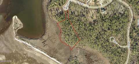00 Breeze Court, Panama City, FL 32404