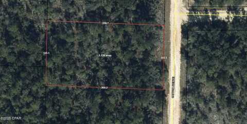 00 Canyon Avenue, Alford, FL 32420