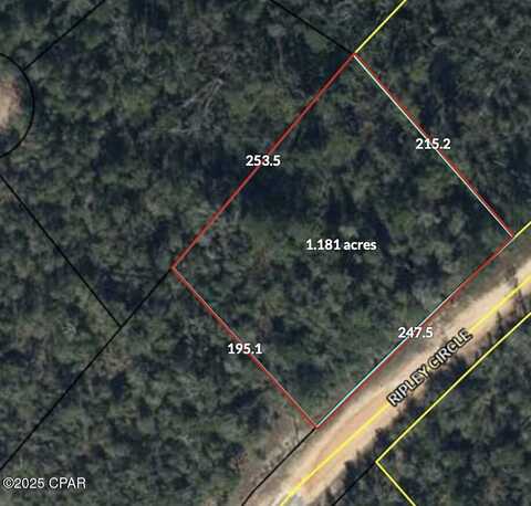 00 Ripley Circle, Alford, FL 32420
