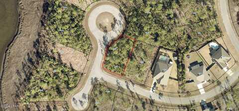 1007 Breeze Court, Panama City, FL 32404
