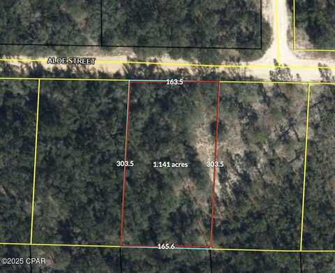 00 Aloe Street, Marianna, FL 32448