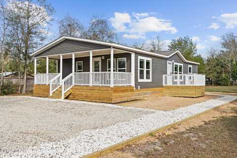 414 Sanders Lane, Panama City, FL 32401