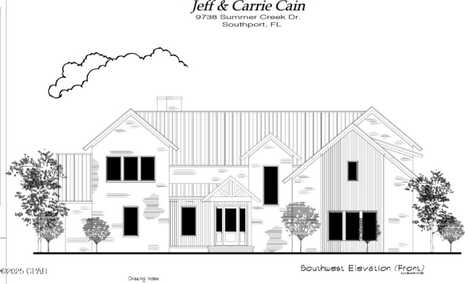 9738 Summer Creek Drive, Panama City, FL 32409