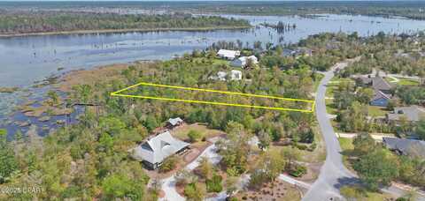 9738 Summer Creek Drive, Panama City, FL 32409