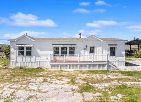 211 Cortez Street, Port Saint Joe, FL 32456