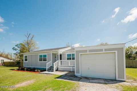 1542 Oak Avenue, Panama City, FL 32405