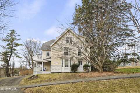 26 Old Stockbridge Rd, Lenox, MA 01240