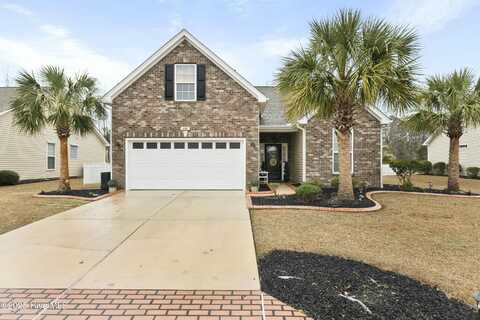 495 Slippery Rock Way, Carolina Shores, NC 28467