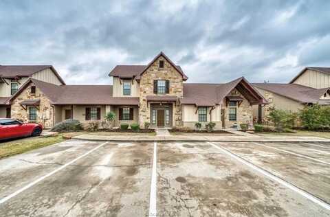 3217 Sergeant Drive, College Station, TX 77845