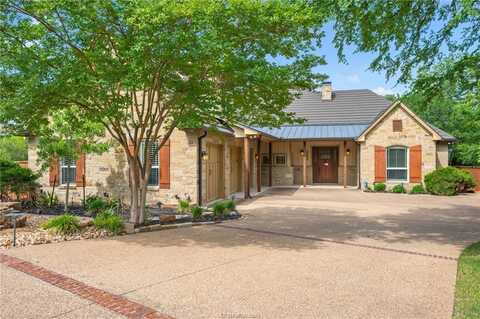 3602 Red Cedar Court, Bryan, TX 77807