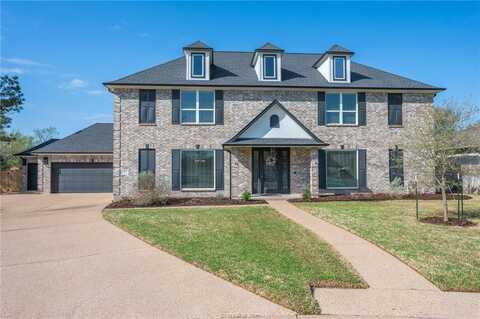 5106 Laurel Valley Court, College Station, TX 77845