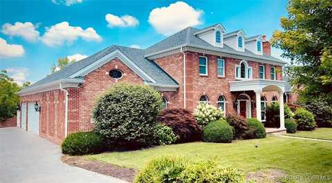 308 Virginia Trail, Jefferson City, MO 65109