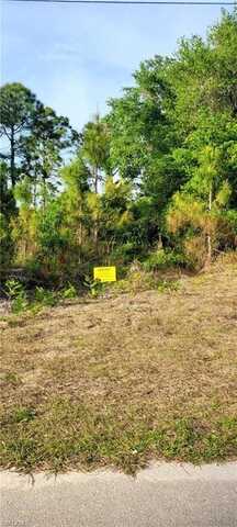 961 IRIS, LEHIGH ACRES, FL 33974