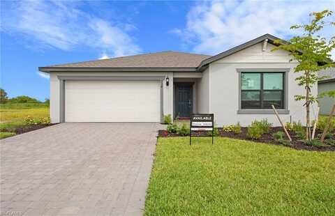 234 Silent Lake Drive, LEHIGH ACRES, FL 33936
