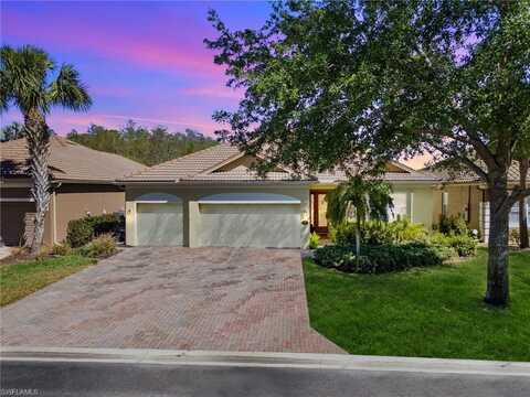 21826 Bella Terra, ESTERO, FL 33928