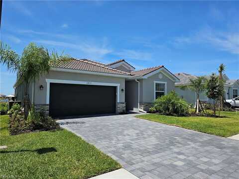2437 Orchard, NAPLES, FL 34120