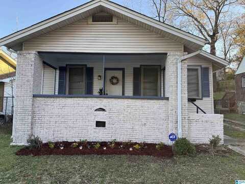 1521 GRAYMONT AVENUE, BIRMINGHAM, AL 35208