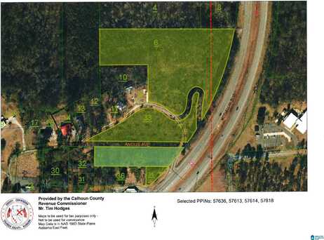 0 SPIRAL STREET, ANNISTON, AL 36201