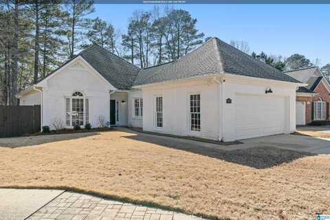 1832 STONE BROOK LANE, BIRMINGHAM, AL 35242