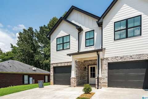 22136 VILLAGE PARKWAY, HELENA, AL 35080