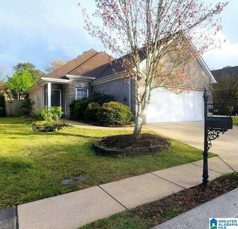 147 HIGHVIEW COVE, PELHAM, AL 35124