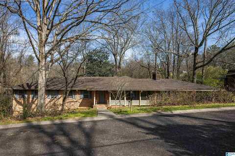 841 HICKORY STREET, BIRMINGHAM, AL 35206