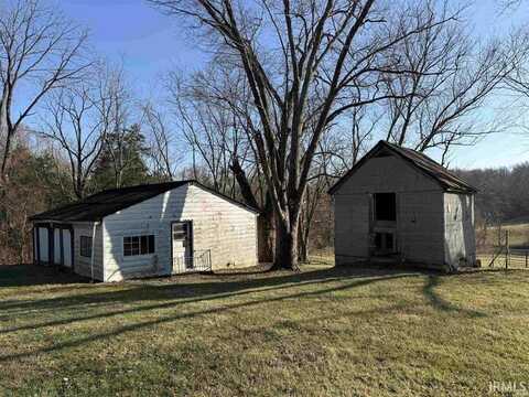 6201 W Koontz Road, Bloomington, IN 47403