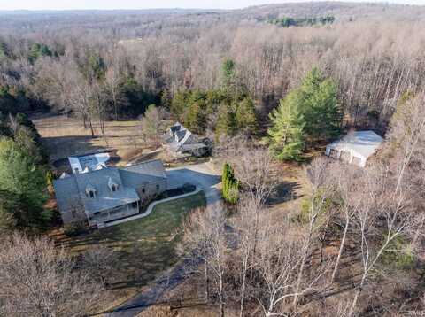 5200 S Leonard Springs Road, Bloomington, IN 47403