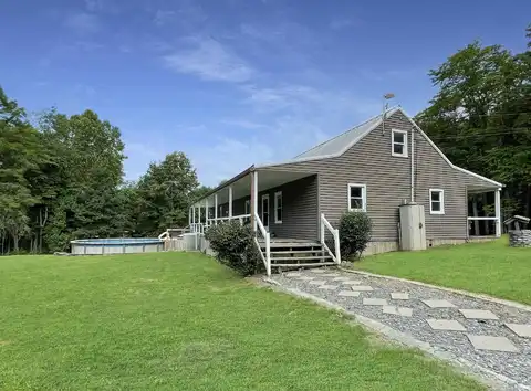 6294 Rattlesnake Road, Spencer, IN 47460