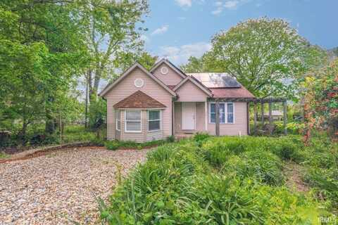 2411 S Milton Drive, Bloomington, IN 47403