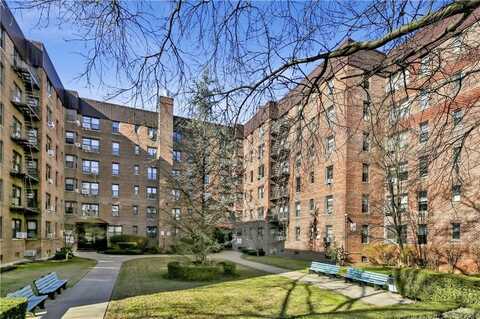 2260 Burnett Street, Brooklyn, NY 11229
