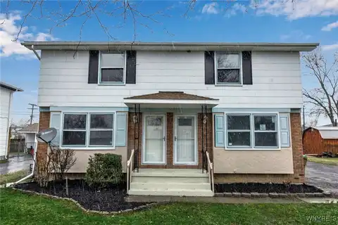 184 S Seine Drive, Cheektowaga, NY 14227