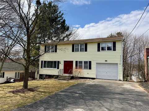 120 Marian Drive, Geddes, NY 13219