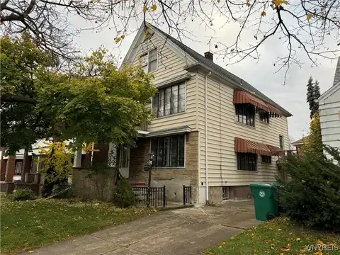 1455 Ferry Avenue, Niagara Falls, NY 14301