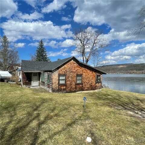 6235 Southwest Shore, Canadice, NY 14471