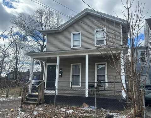 387 Verona Street, Rochester, NY 14608