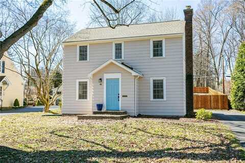 48 Commodore Parkway, Brighton, NY 14625