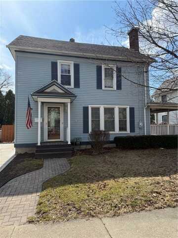 507 W Hudson Street, Elmira, NY 14904