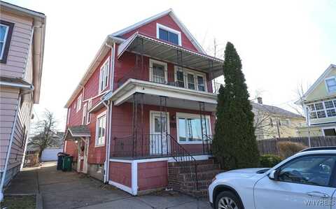 88 Dakota Street, Buffalo, NY 14216