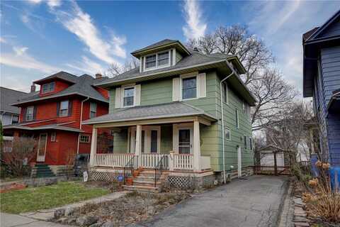 300 Mulberry Street, Rochester, NY 14620