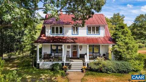 2256 ADIAL RD, FABER, VA 22938