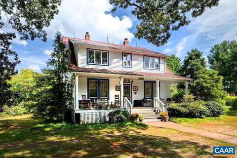 2256 ADIAL RD, FABER, VA 22938