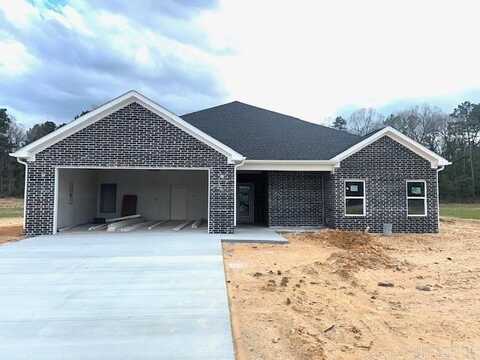 1112 Duke Drive, Bauxite, AR 72011