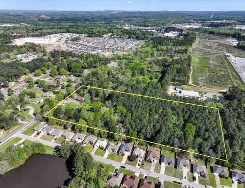 undefined, Little Rock, AR 72002