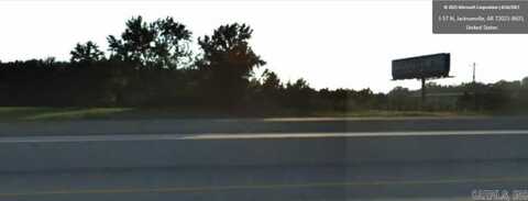 6101 John Harden Drive, Jacksonville, AR 72076