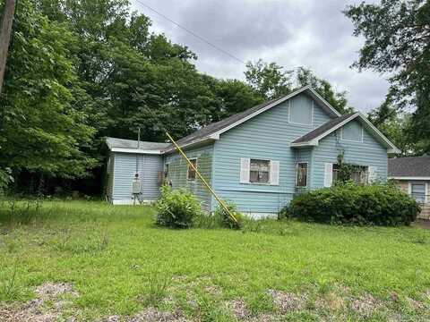 305 N Cypress Street, Pine Bluff, AR 71601