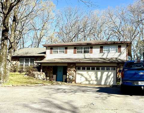128 Berry Lane, Searcy, AR 72143