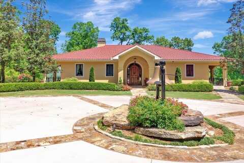 619 Albright Road, Hot Springs, AR 71913